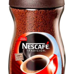 CAFÉ NESCAFE TRADICIÓN 150 GRS