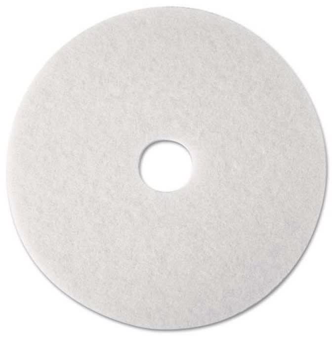 PAD BLANCO 17" 9944 BRILLO UN
