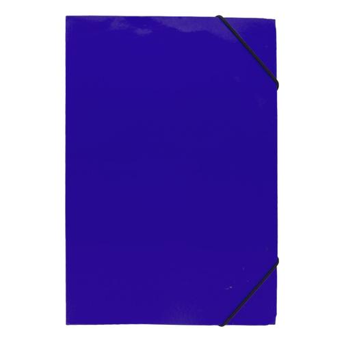 Carpeta C/elastico Floral
