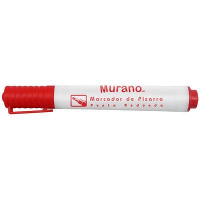 PLUMON PIZARRA ROJO