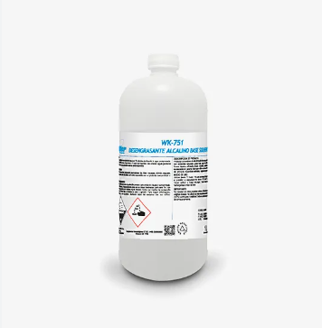 DESENGRASANTE ALCALINO WK751