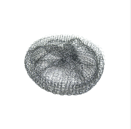 esponja olla acero virutex